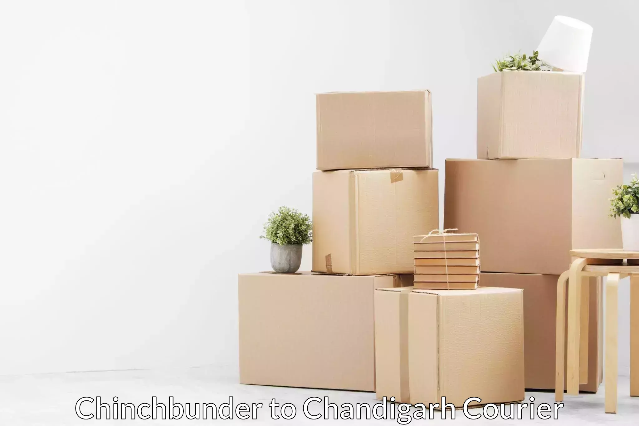 Trusted relocation services in Chinchbunder to Chandigarh