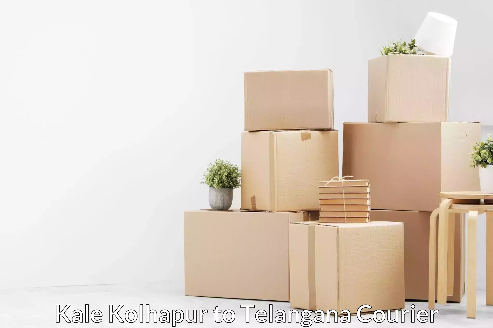 Home furniture shifting in Kale Kolhapur to Telangana