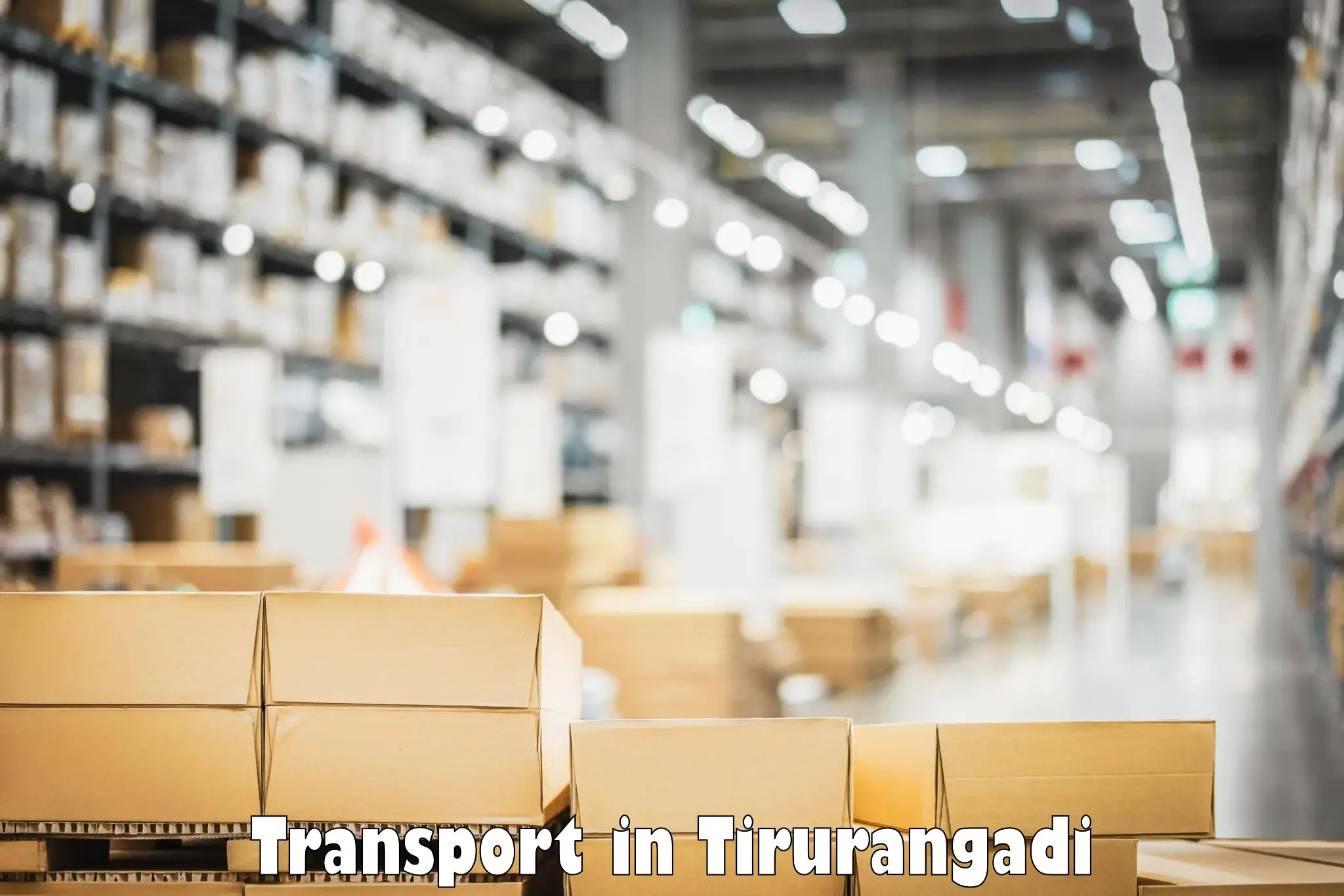 Scooty transport charges in Tirurangadi