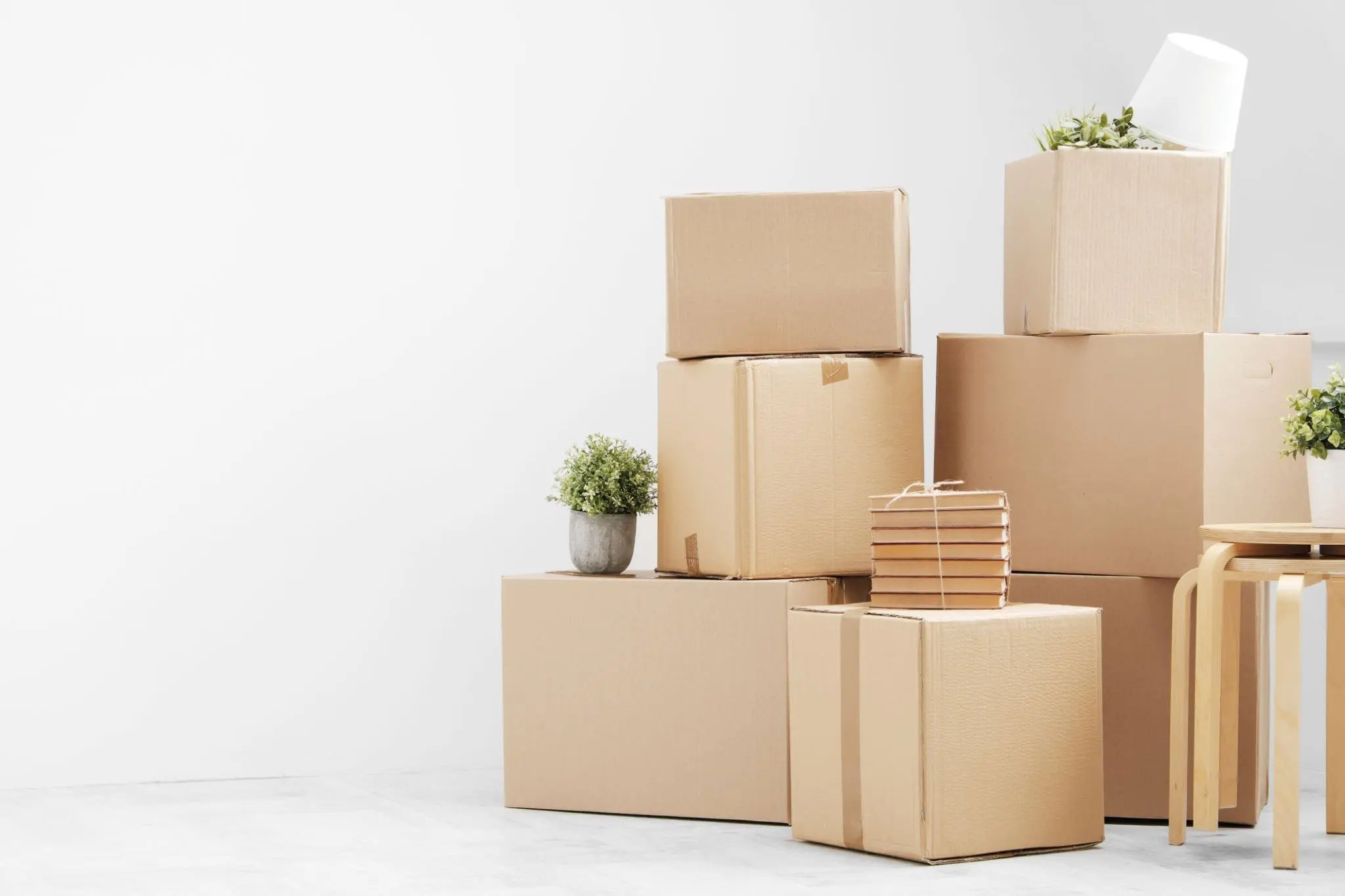 Affordable moving services in Pan India
